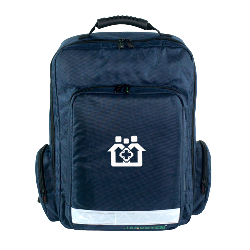 JKT-049定制訪視包