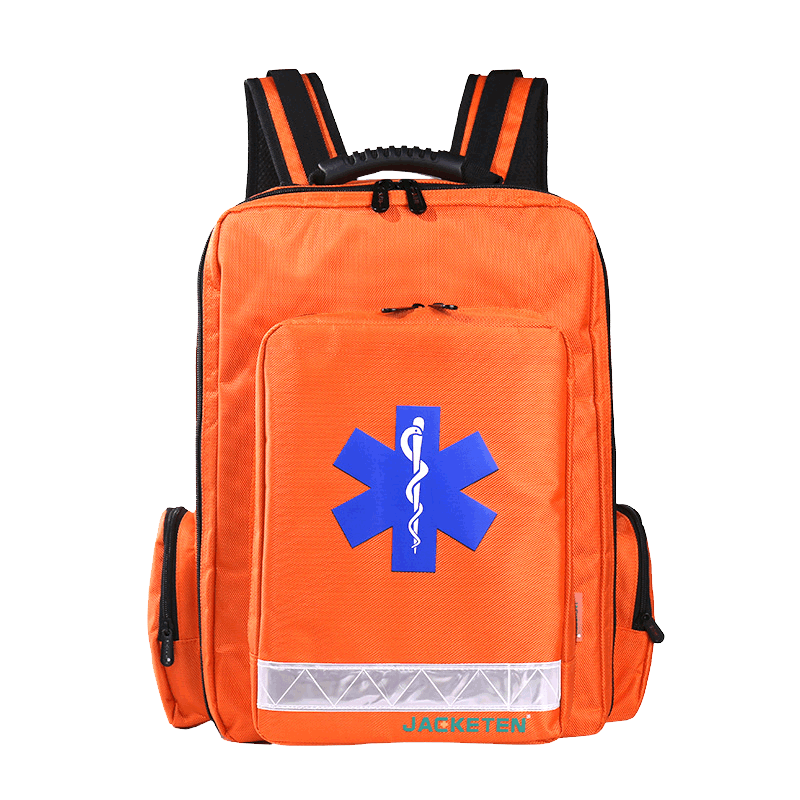 JKT-4 急救包