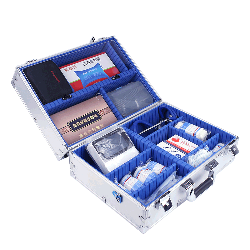 JKT-07急救箱