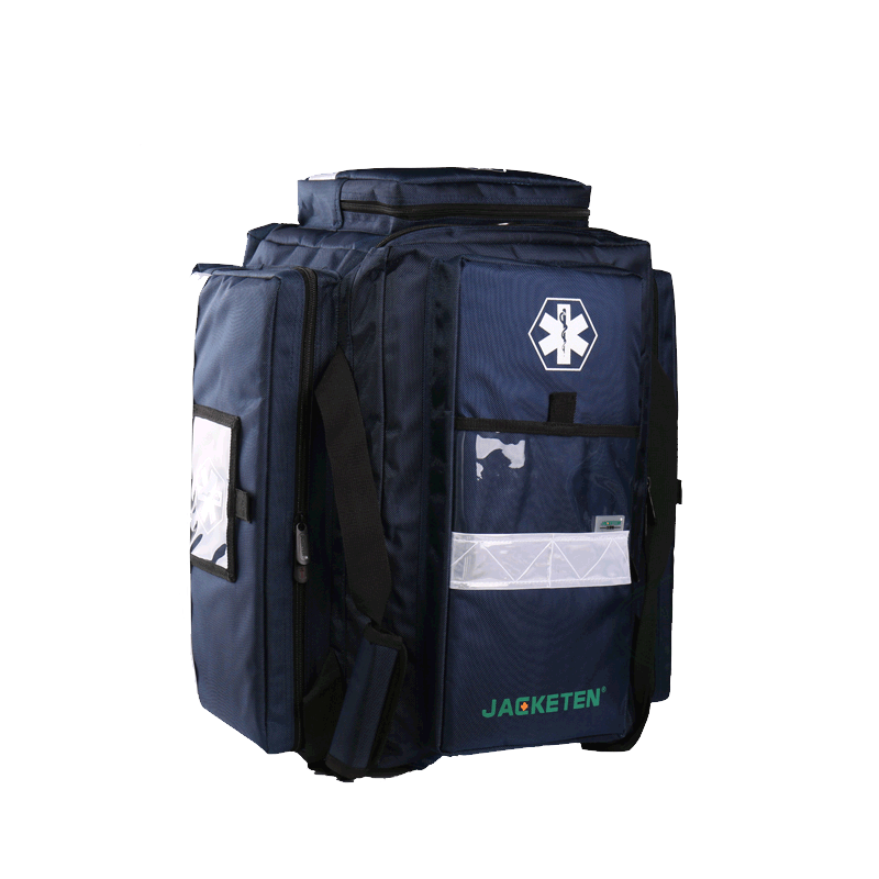 JKT-3深藍色 急救包