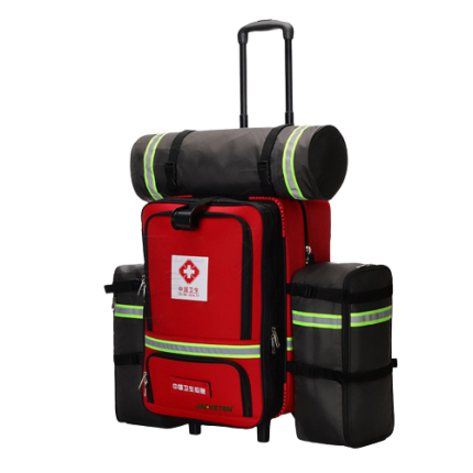 JKT-058個(gè)人攜行背囊