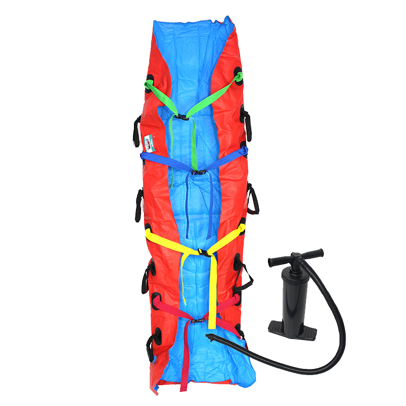 JKT-DJ02真空擔架